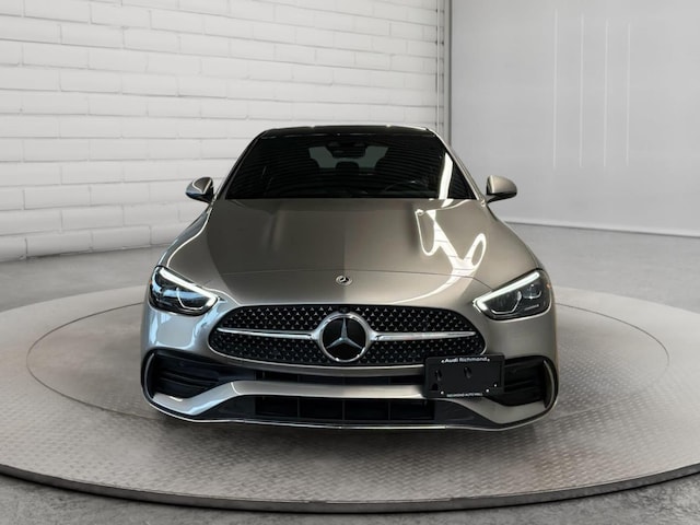 2023 Mercedes-Benz C 300