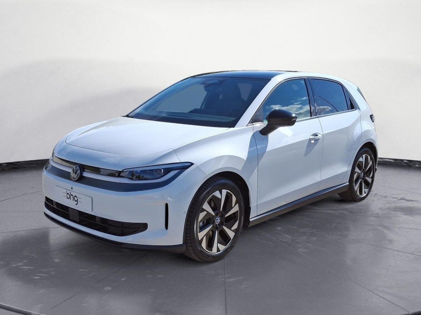 Volkswagen ID. Polo