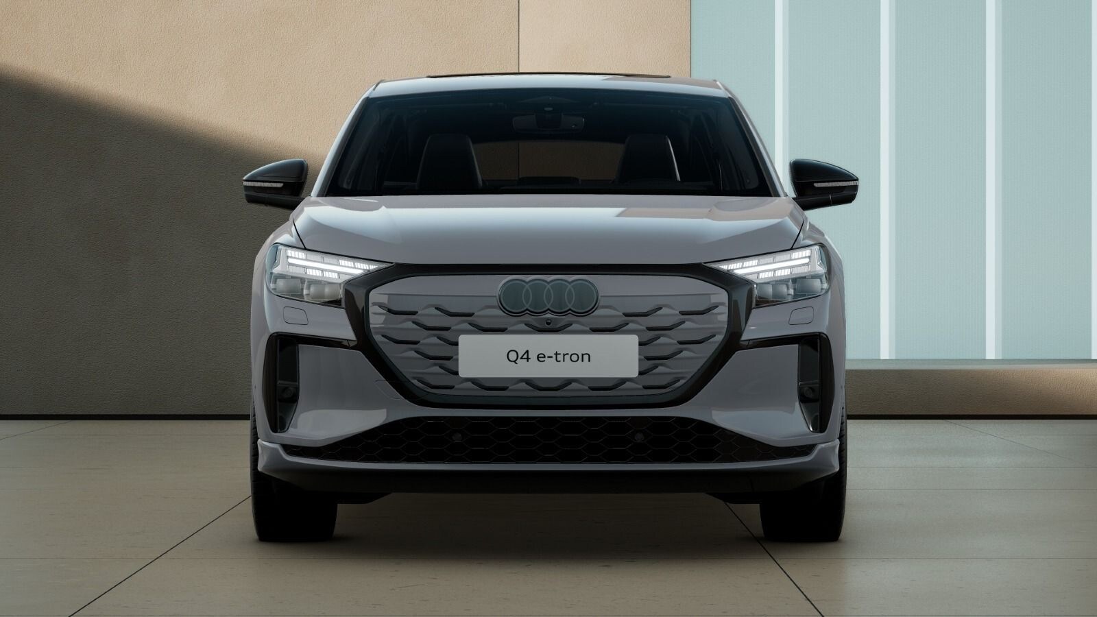 Audi Q4 Sportback e-tron – Bild 4