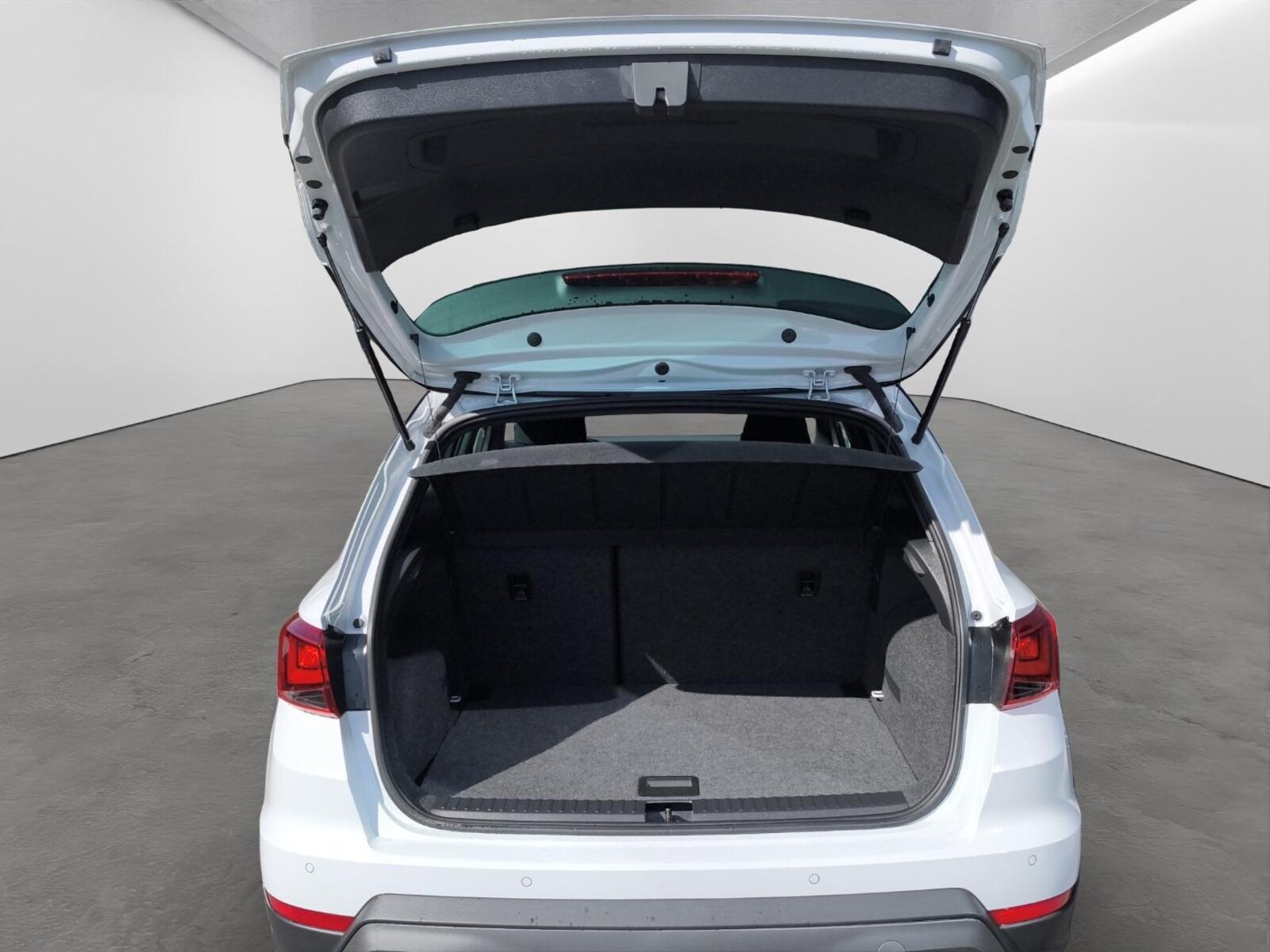 SEAT Arona – Bild 8