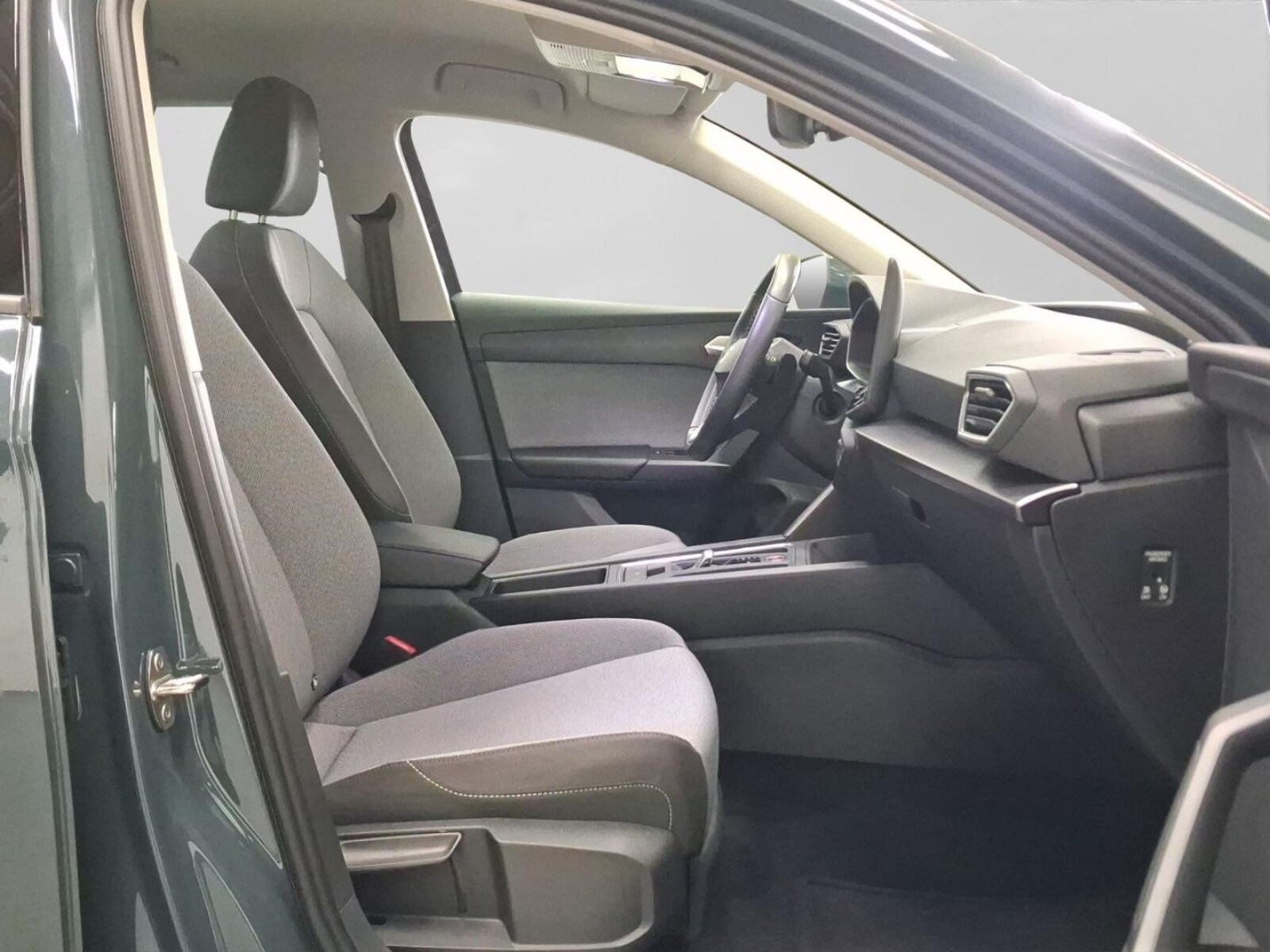SEAT Leon Sportstourer – Bild 4