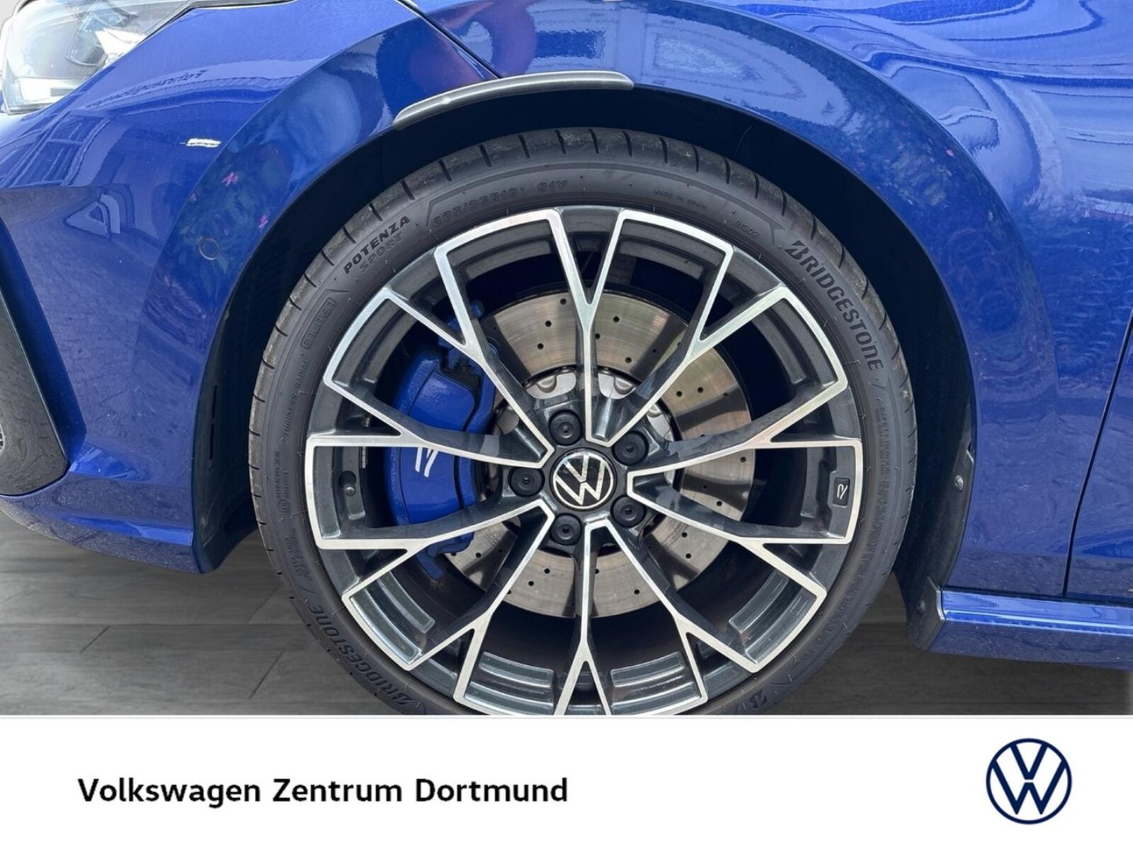Volkswagen Golf – Bild 8