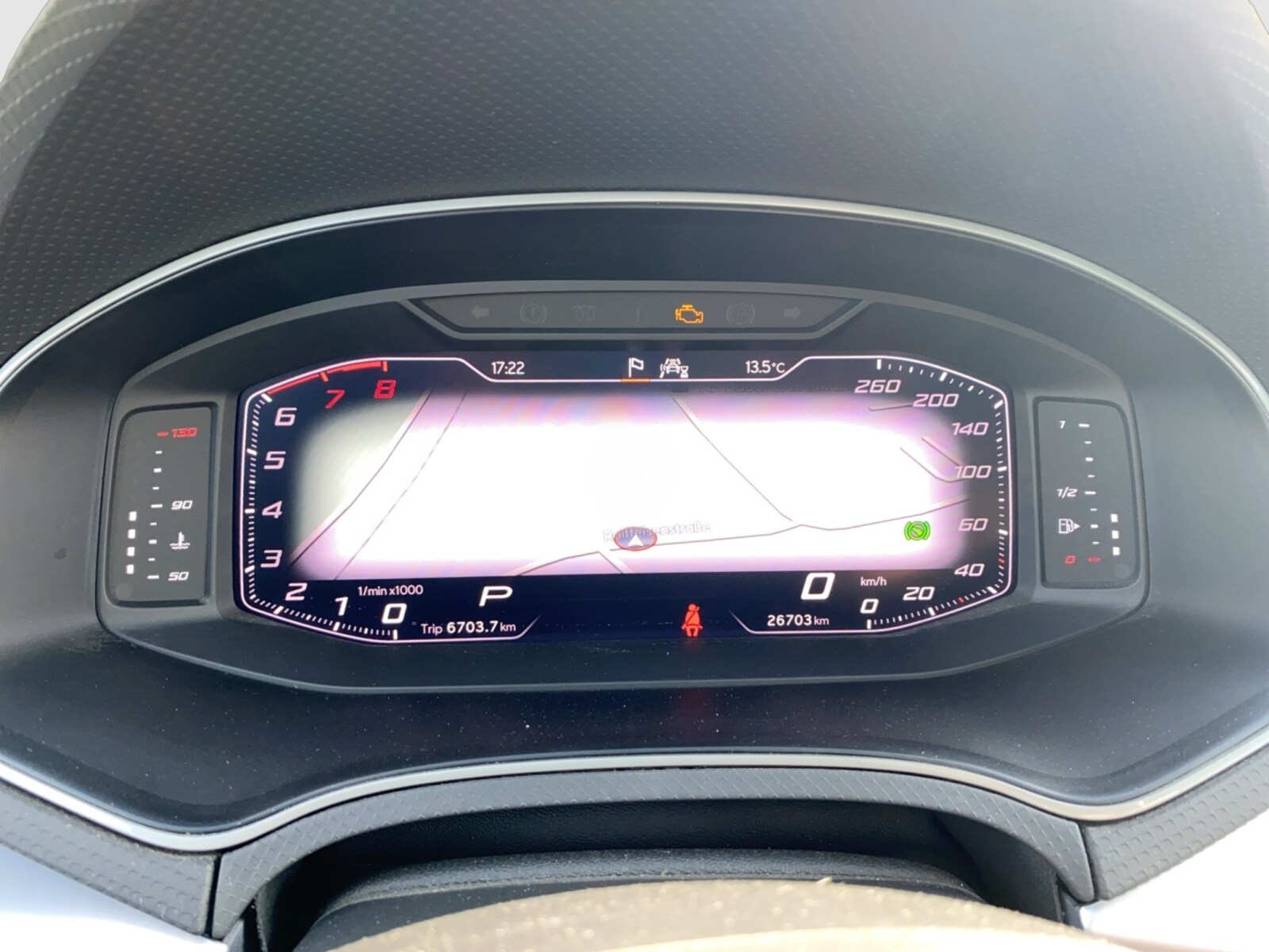 SEAT Ibiza – Bild 10