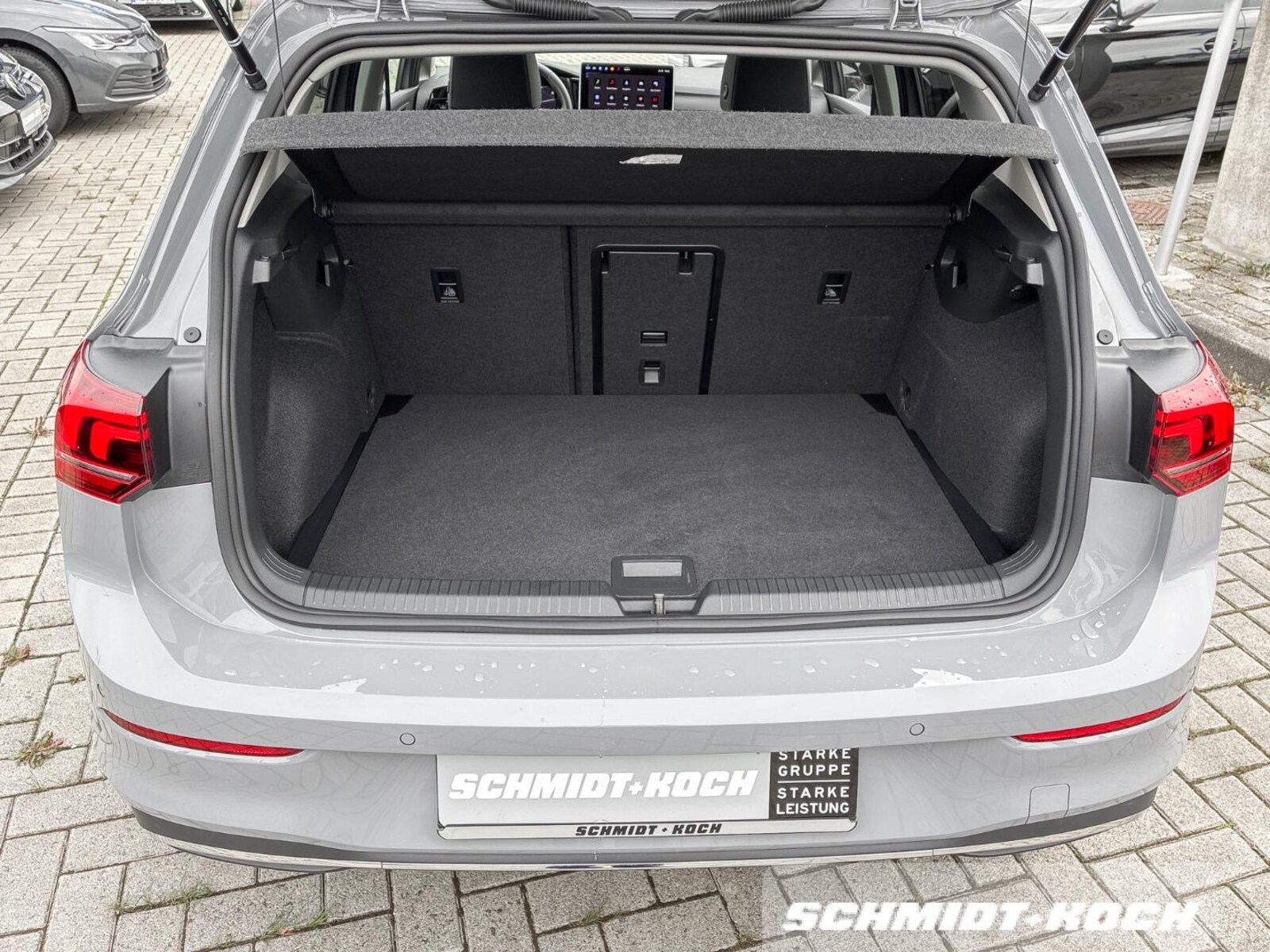 Volkswagen Golf – Bild 13