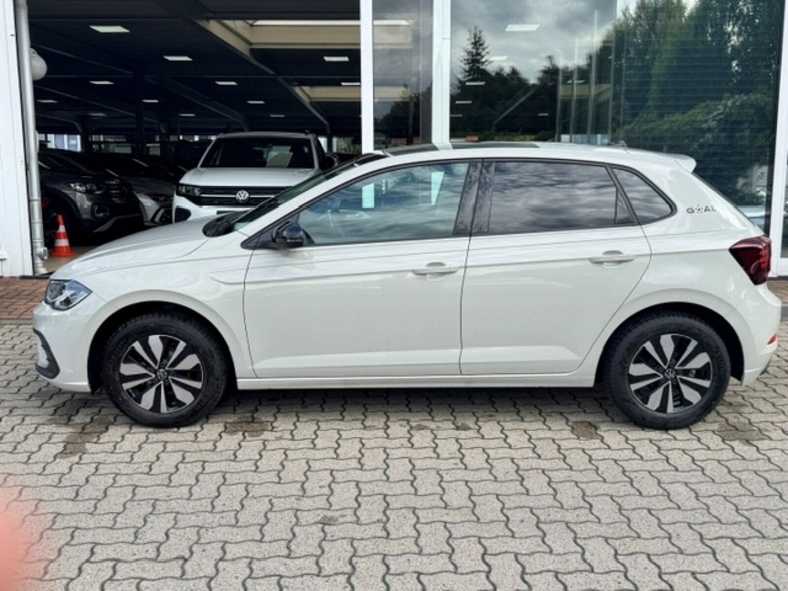 Volkswagen Polo – Bild 3