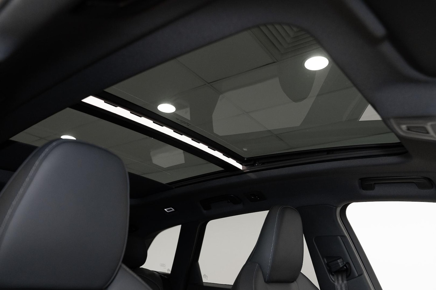 Image about Audi SQ5 SUV TFSI 270 kW