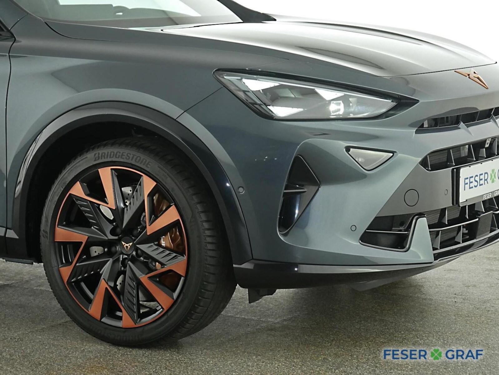 CUPRA Formentor – Bild 10