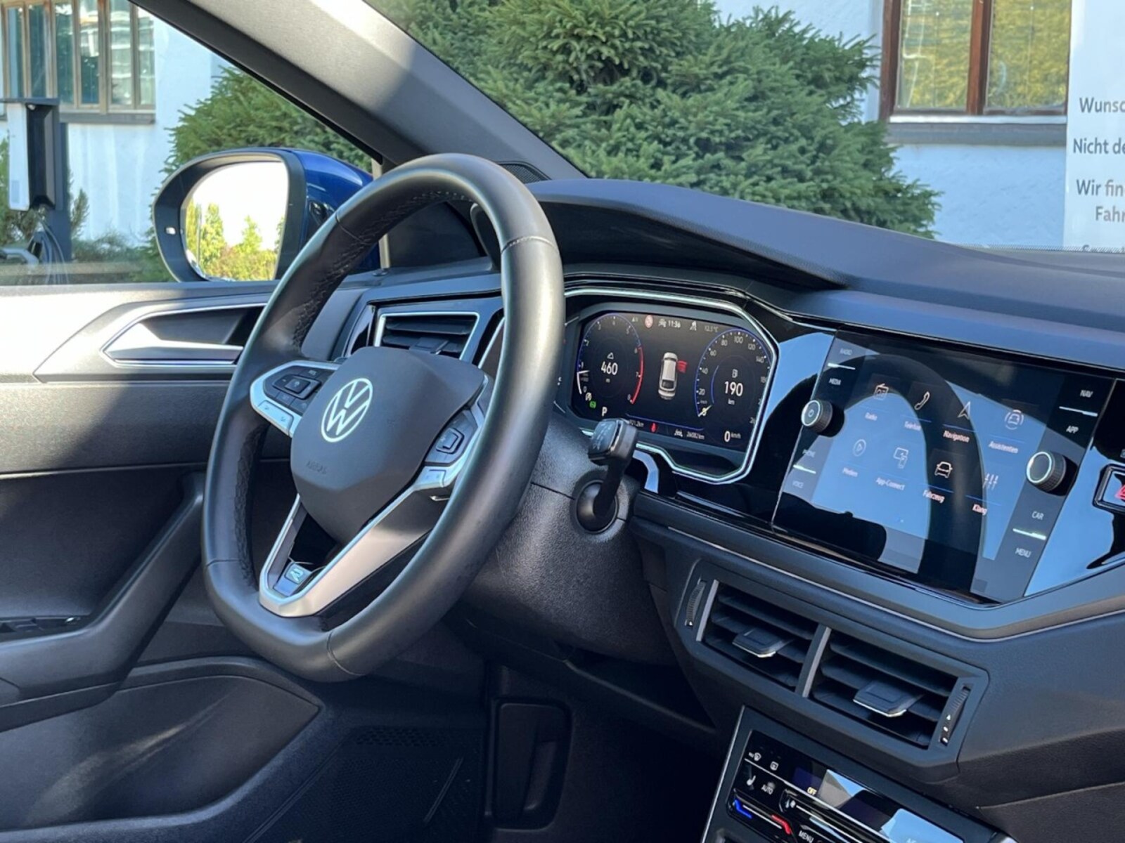 Volkswagen Taigo – Bild 12