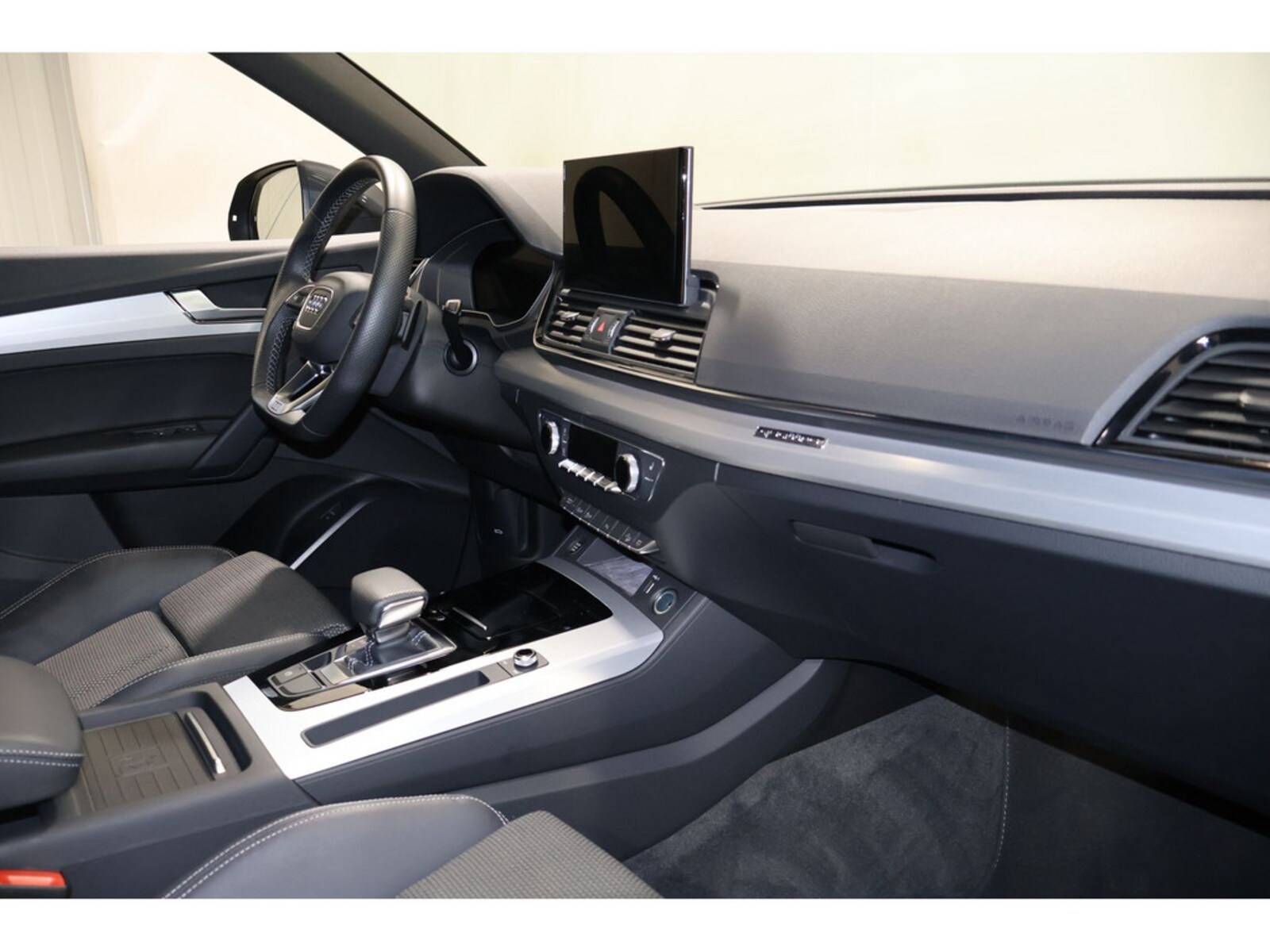 Audi Q5 Sportback – Bild 15