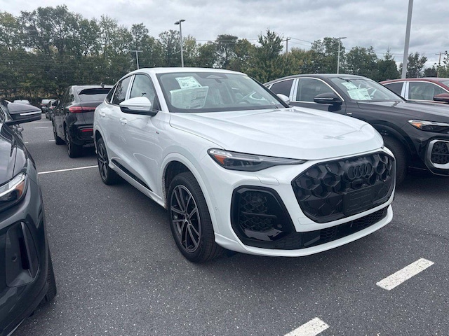 Photo of 2026 Audi Q5 Sportback