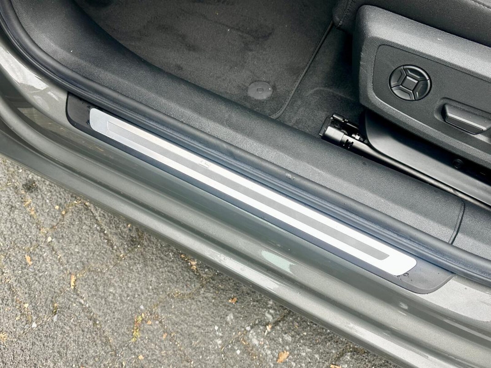 Audi A6 Limousine – Bild 9