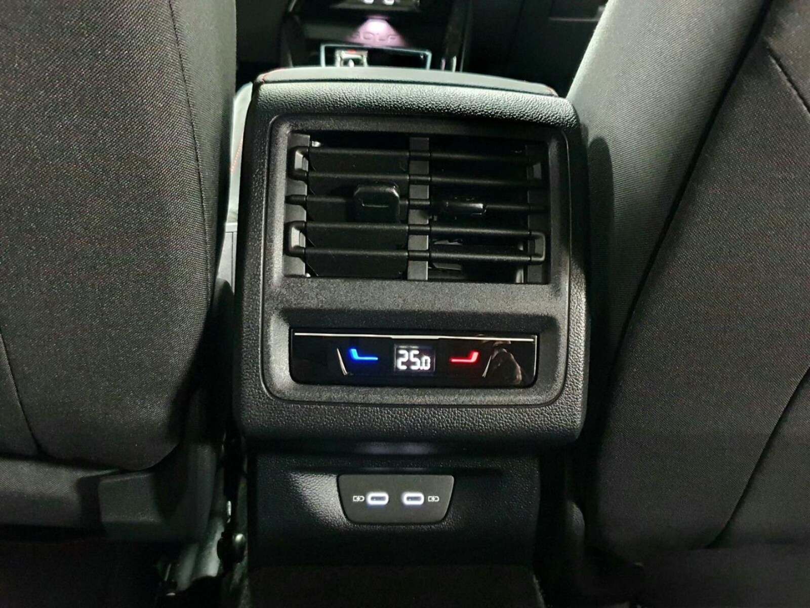 Volkswagen Golf – Bild 27