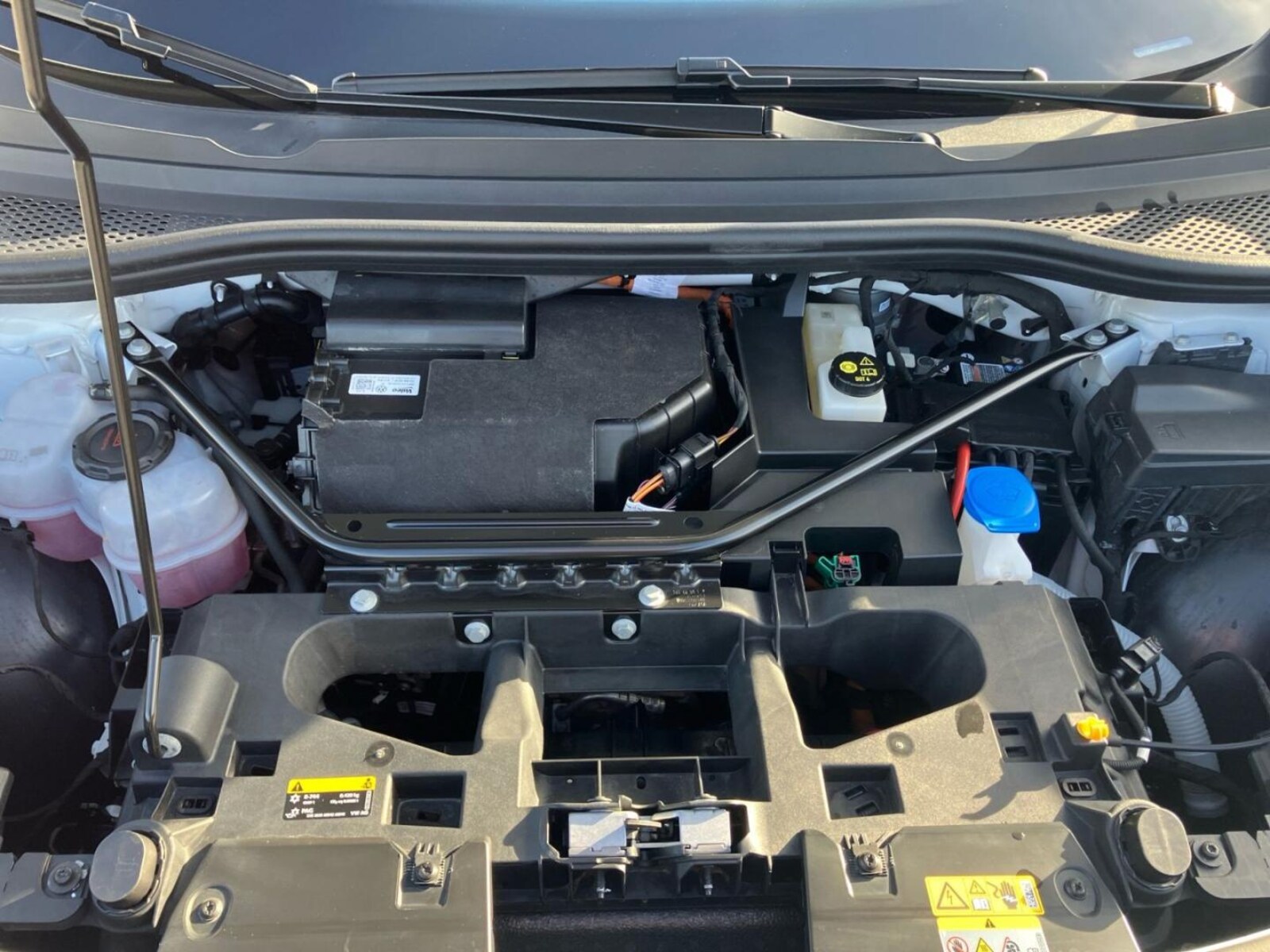 Volkswagen ID.5 – Bild 10