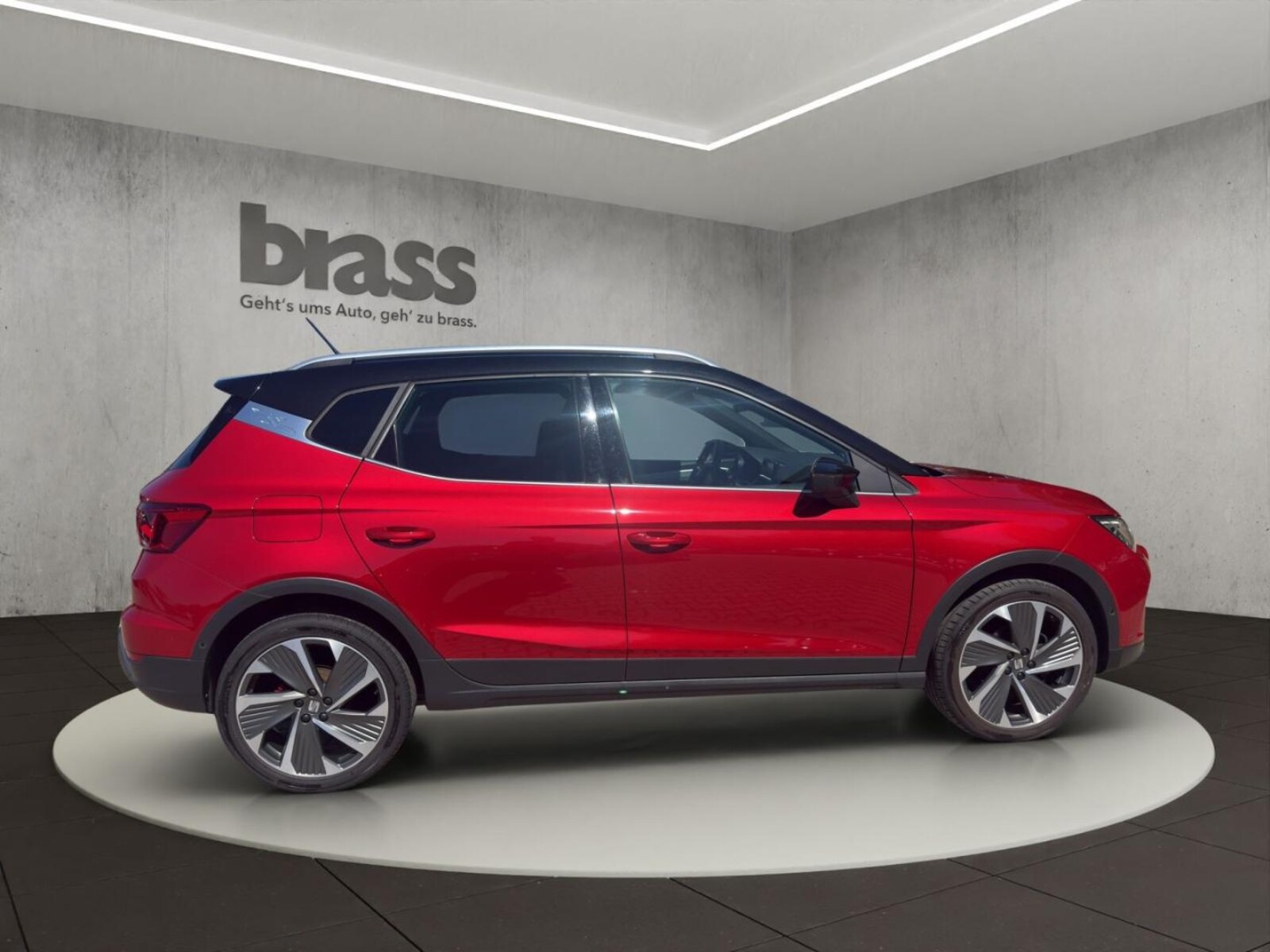 SEAT Arona – Bild 6
