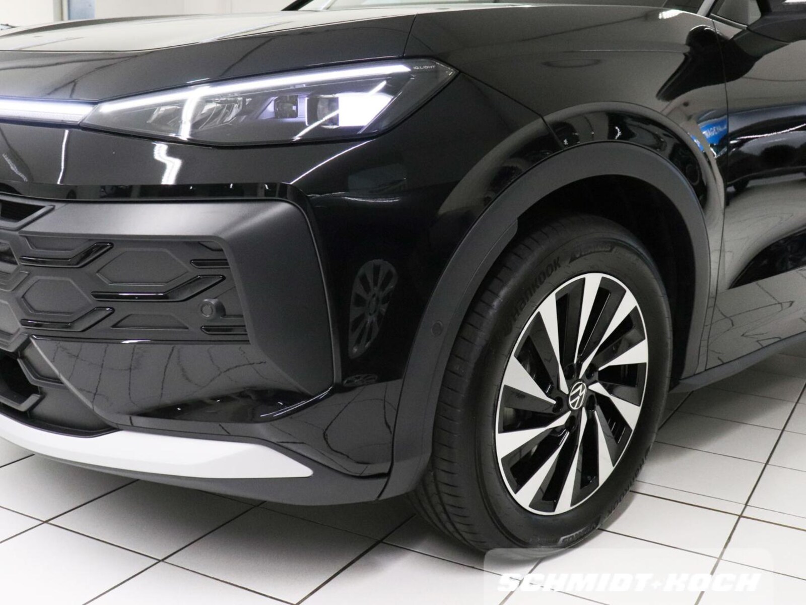 Volkswagen T-Roc – Bild 4