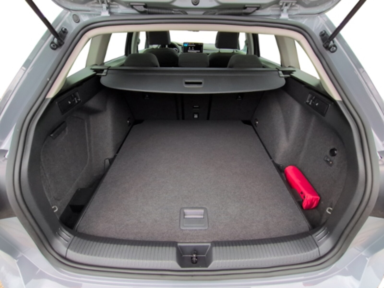Volkswagen Golf Variant – Bild 17