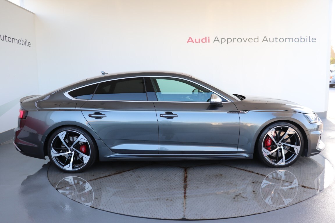 Image about Audi RS 5 Sportback RS 5 Sportback