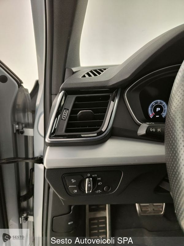 Audi Q5 SUV