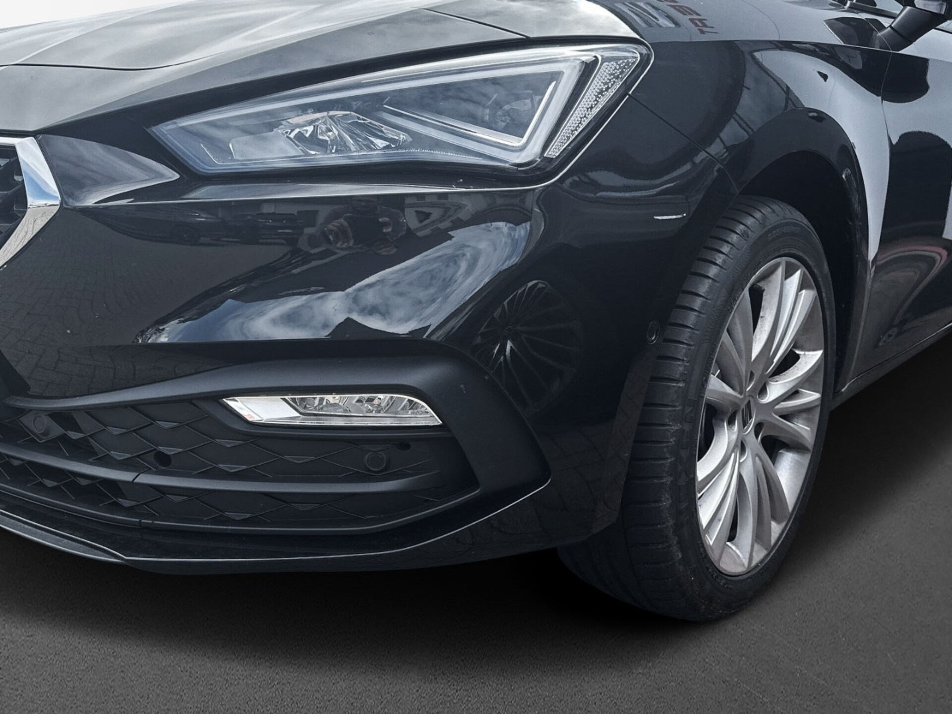 SEAT Leon Style