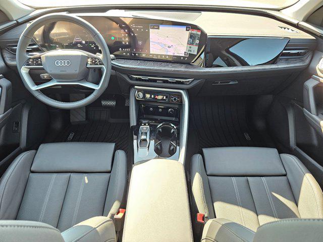 2025 Audi Q5 Premium Plus - Photo 10