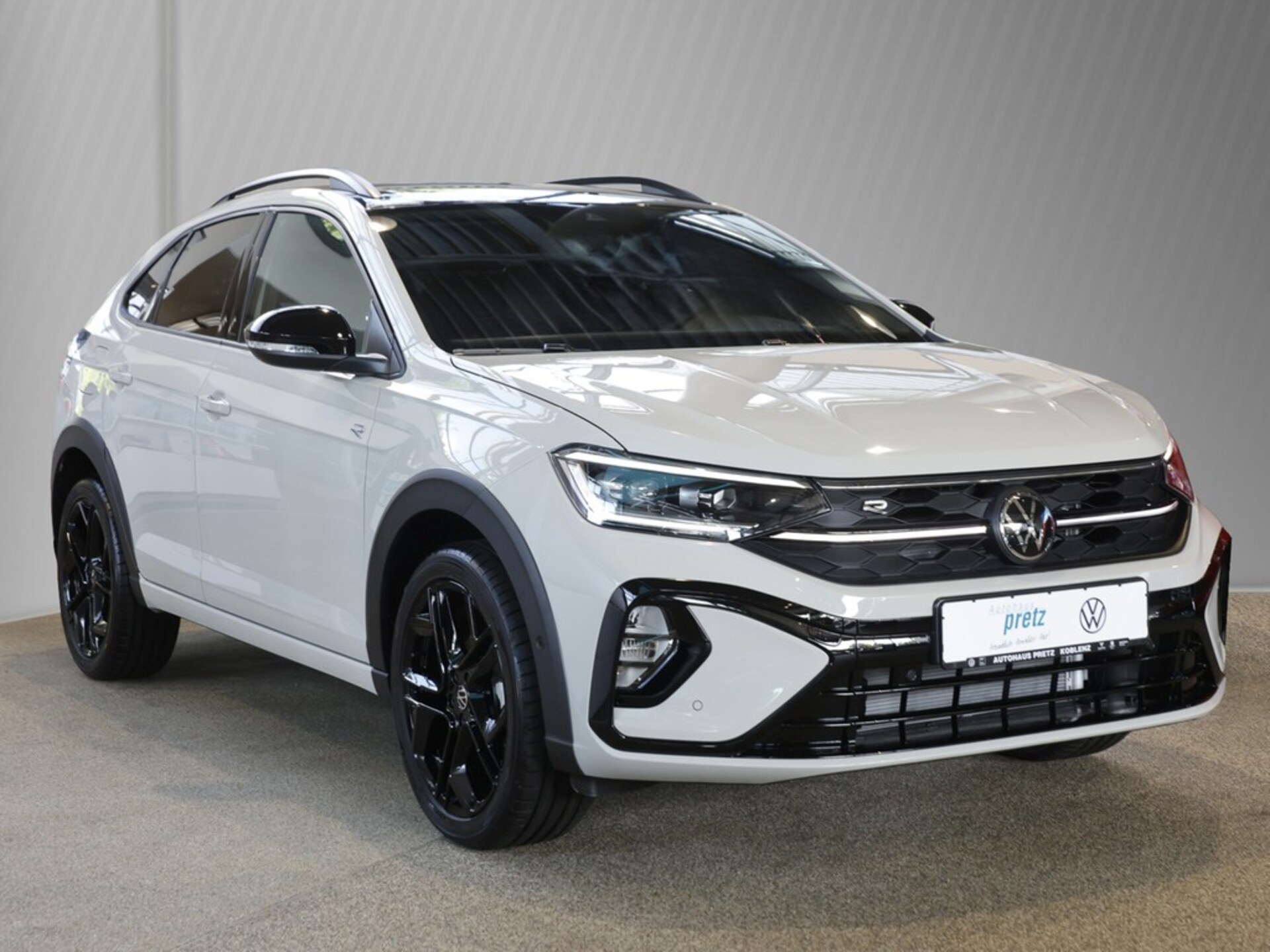 Volkswagen Taigo R-Line