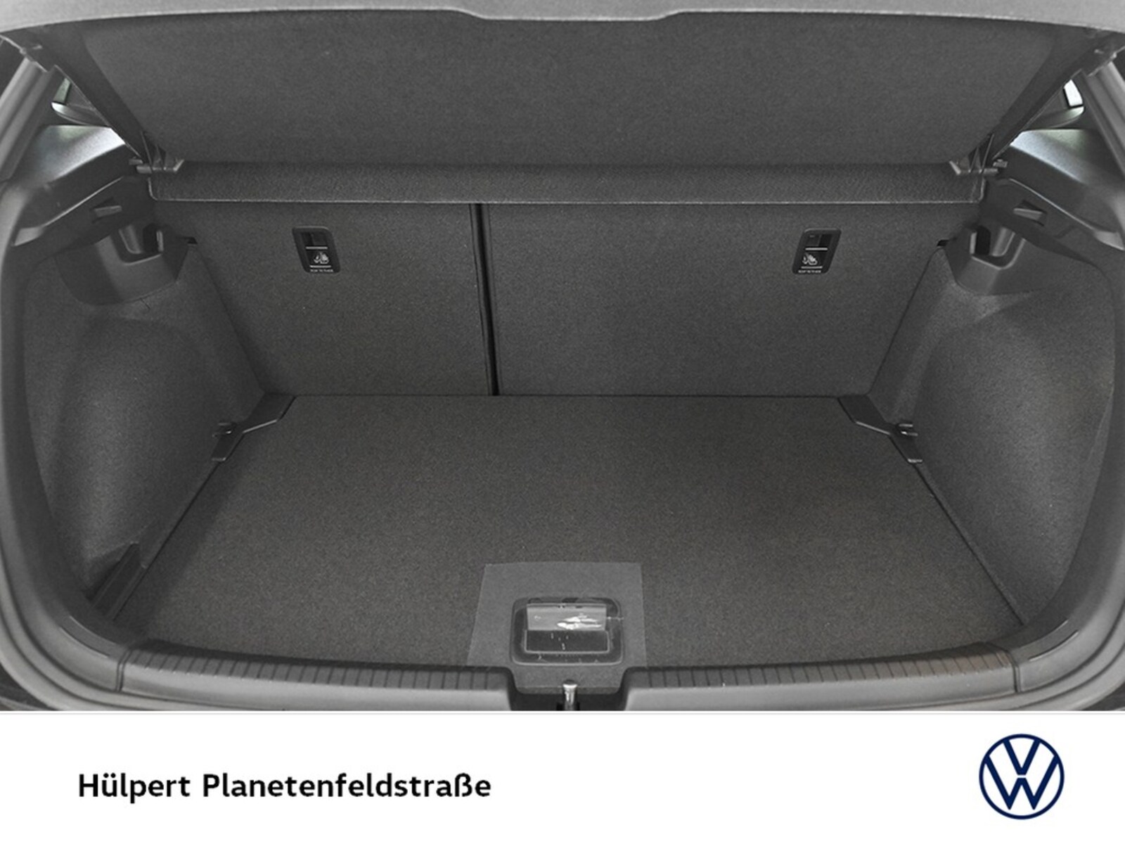 Volkswagen Polo – Bild 8
