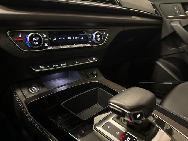 2023 AUDI Q5 - Image 24