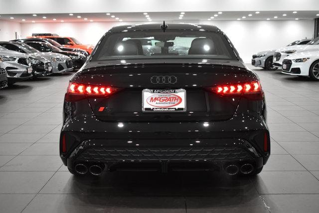 2026 Audi S3 Base - Photo 10