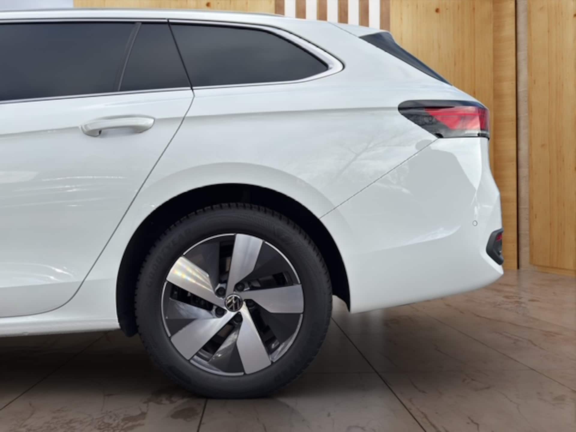 Volkswagen Passat Variant Business