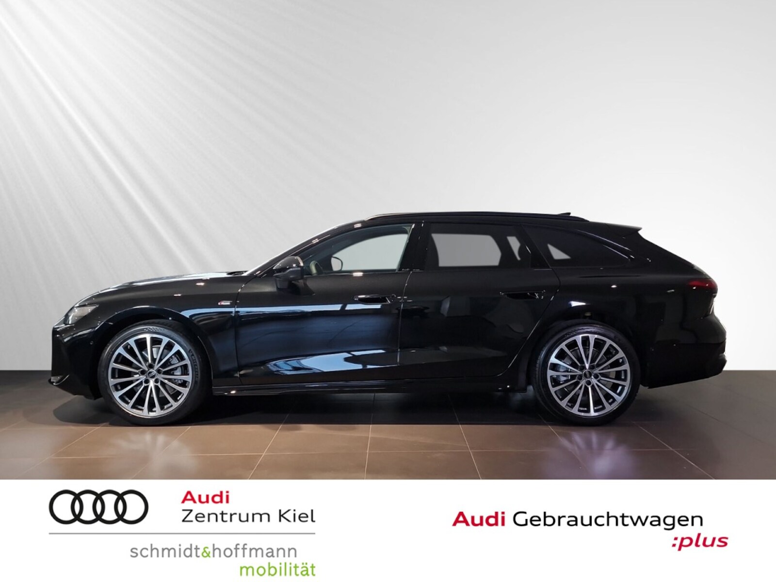 Audi A6 Avant – Bild 3