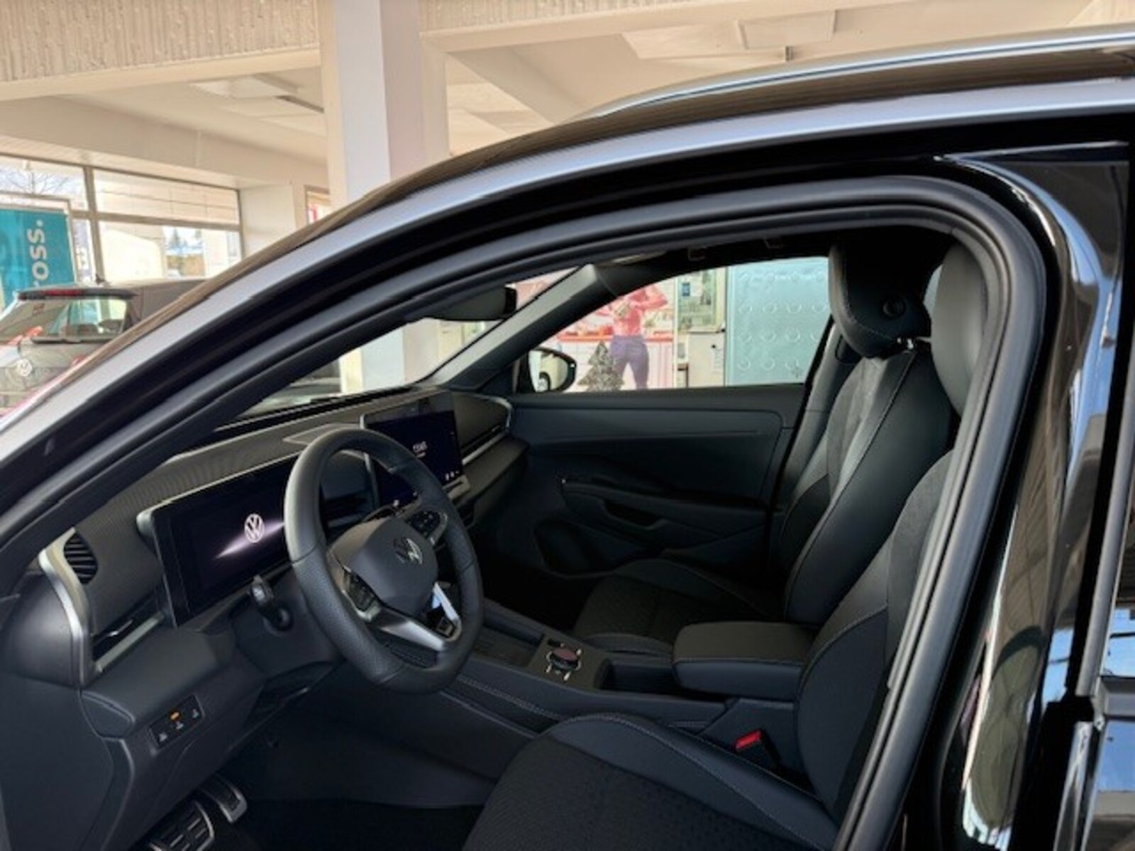 Volkswagen T-Roc – Bild 6