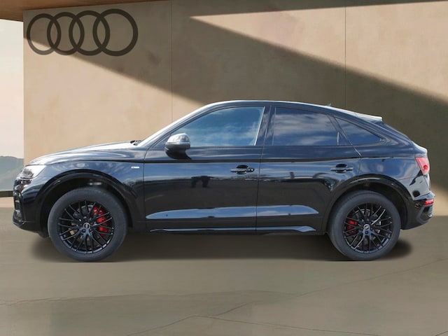 Audi Q5 Sportback 40 TFSI Quattro S Tronic -  - Joinsteer - #4