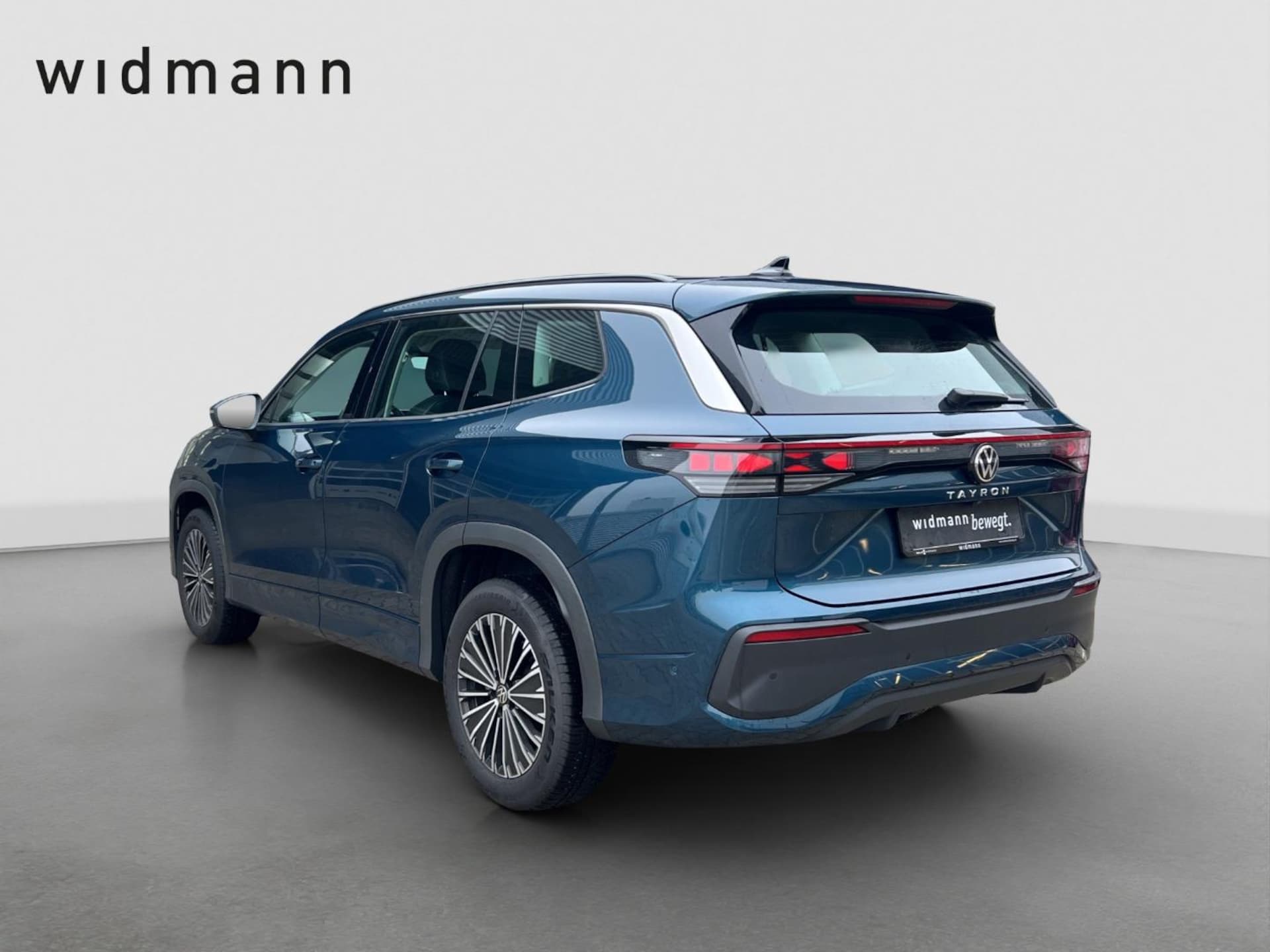Volkswagen Tayron Life
