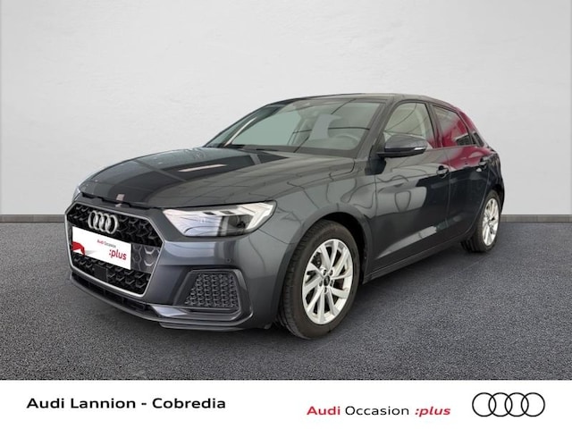 Audi A1 Sportback Design Luxe 25 TFSI 95 Ch 5 Vitesses - - Joinsteer - #2
