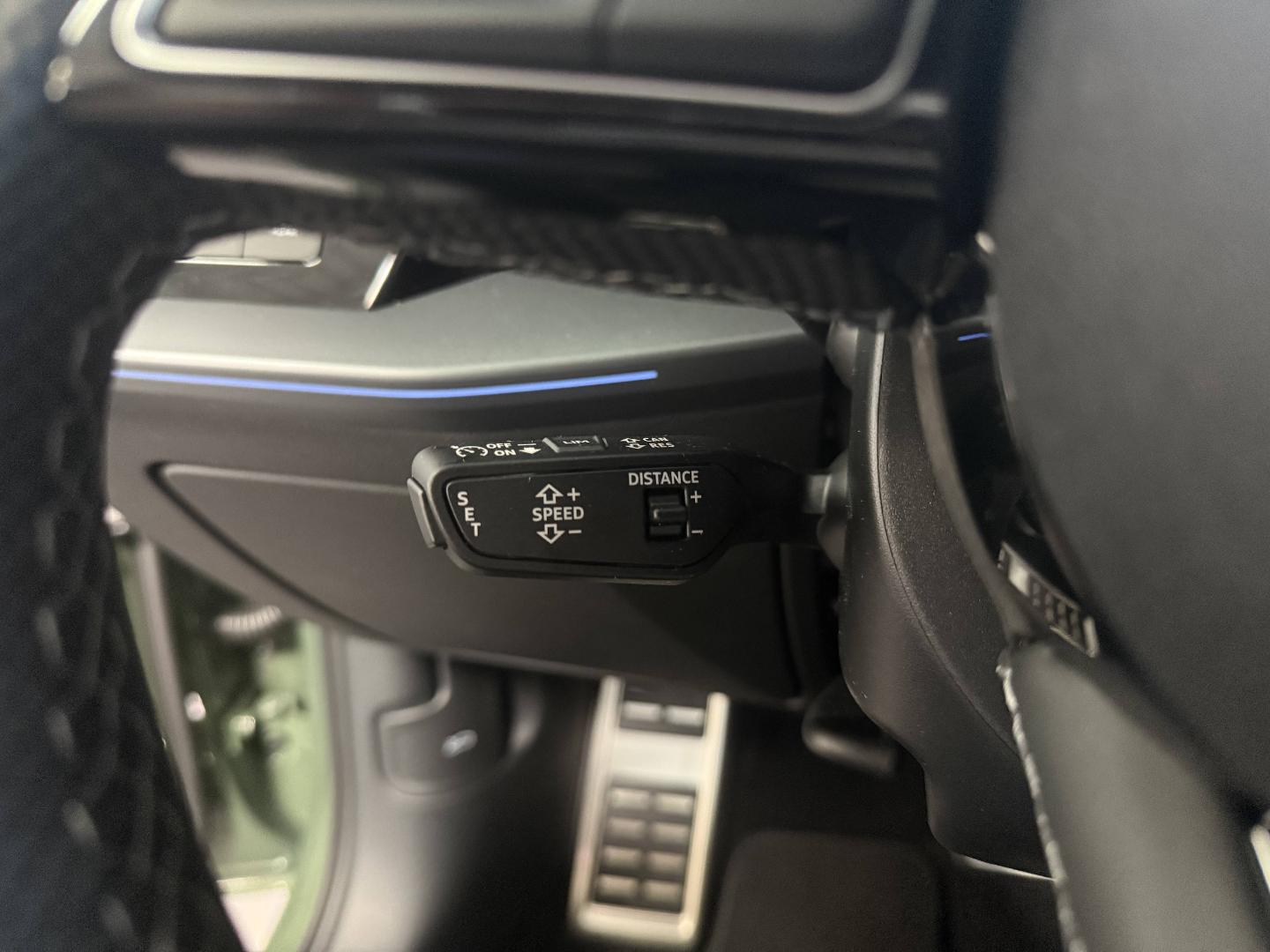 Image about Audi A3 Sportback S line TFSI Hybride 150 ch S tronic