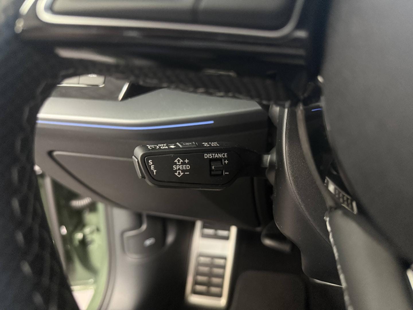 Image about Audi A3 Sportback S line TFSI Hybride 150 ch S tronic