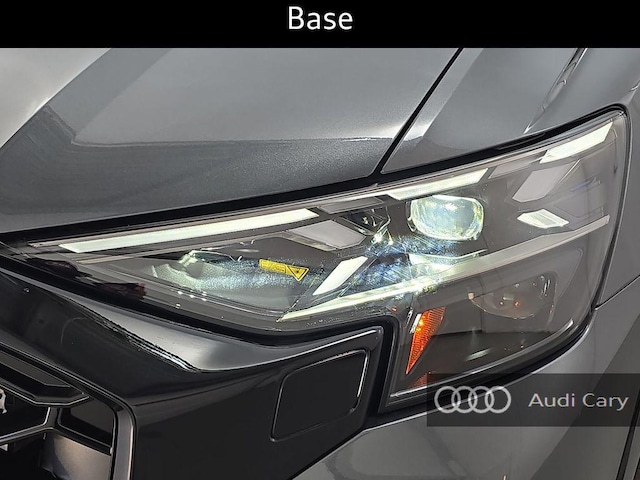 2026 Audi RS Q8 Base - Photo 32