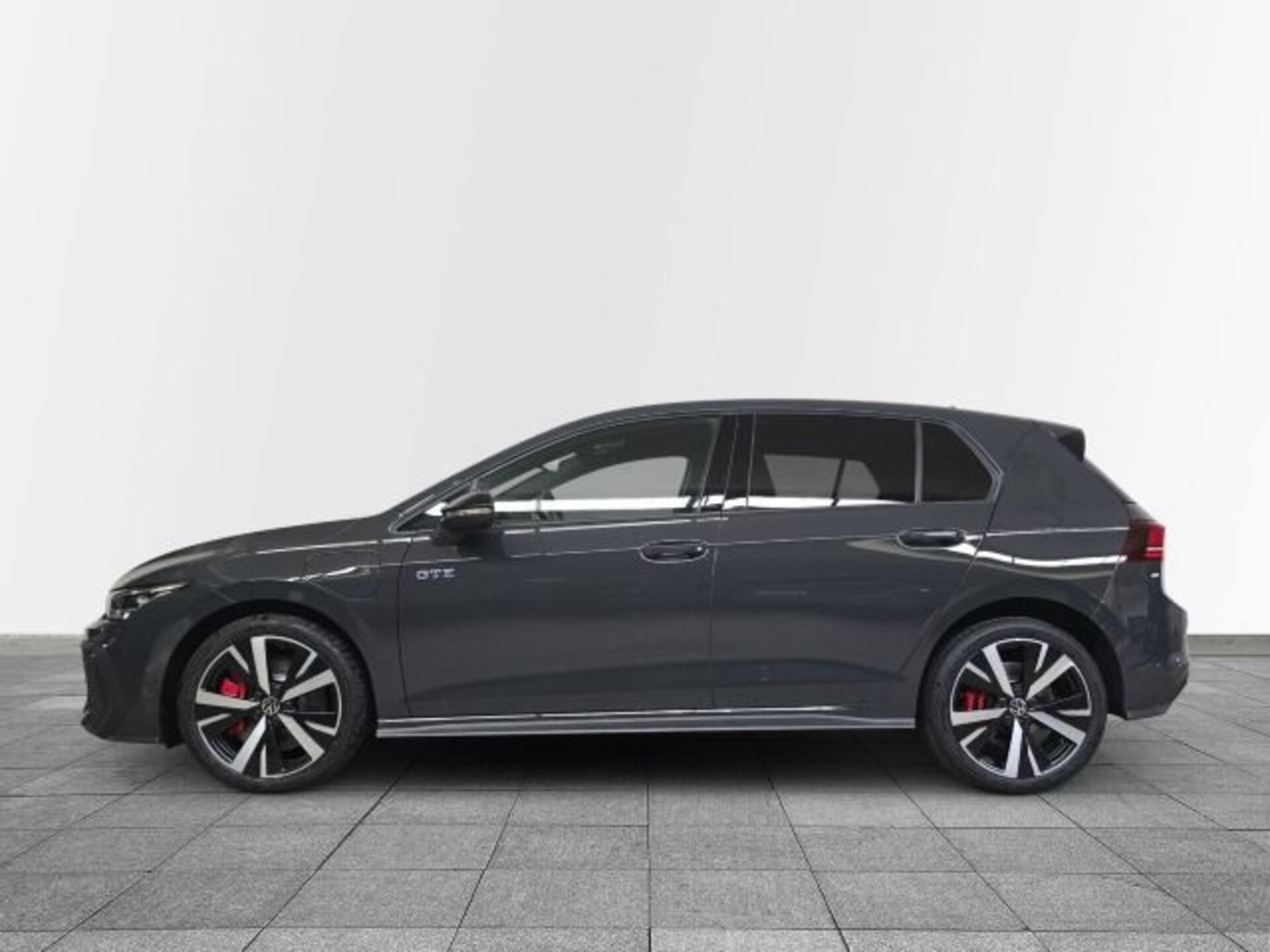 Volkswagen Golf GTE