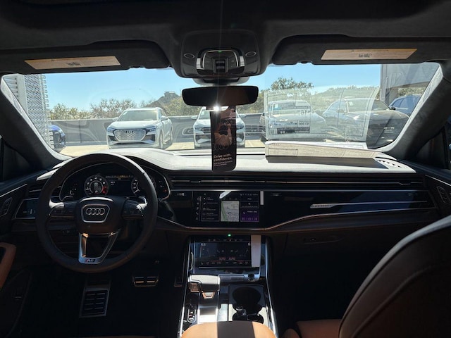 2026 Audi RS Q8 Base - Photo 18