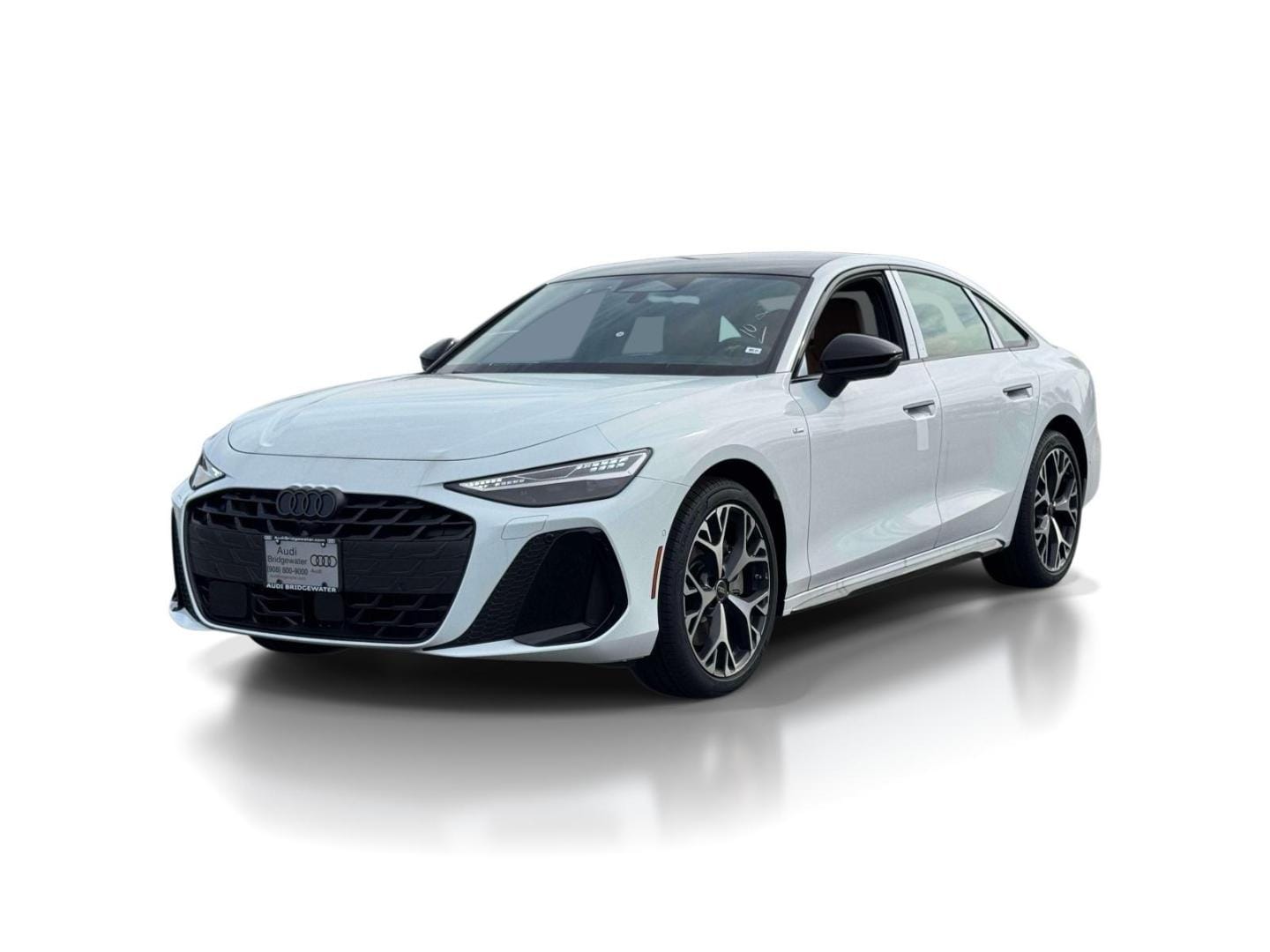 2026 Audi A6 Premium Plus quattro S tronic's photo