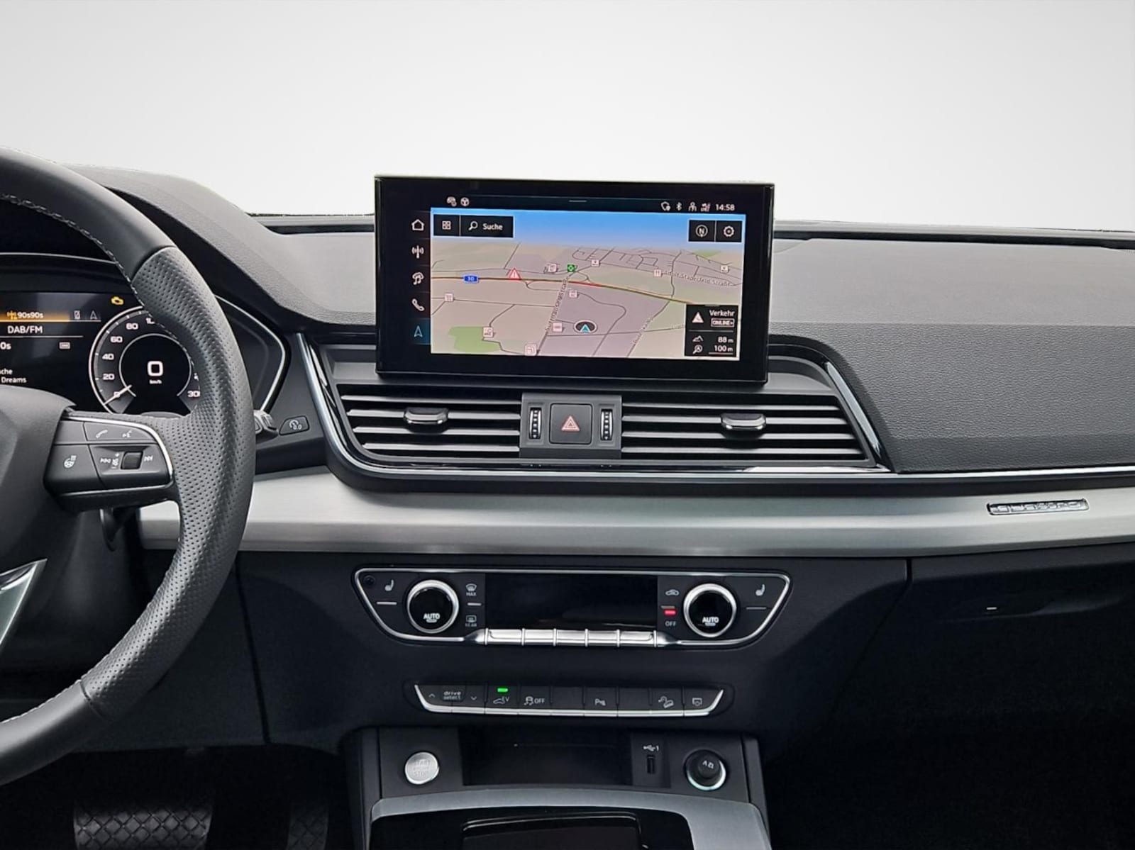 Audi Q5 Sportback – Bild 10