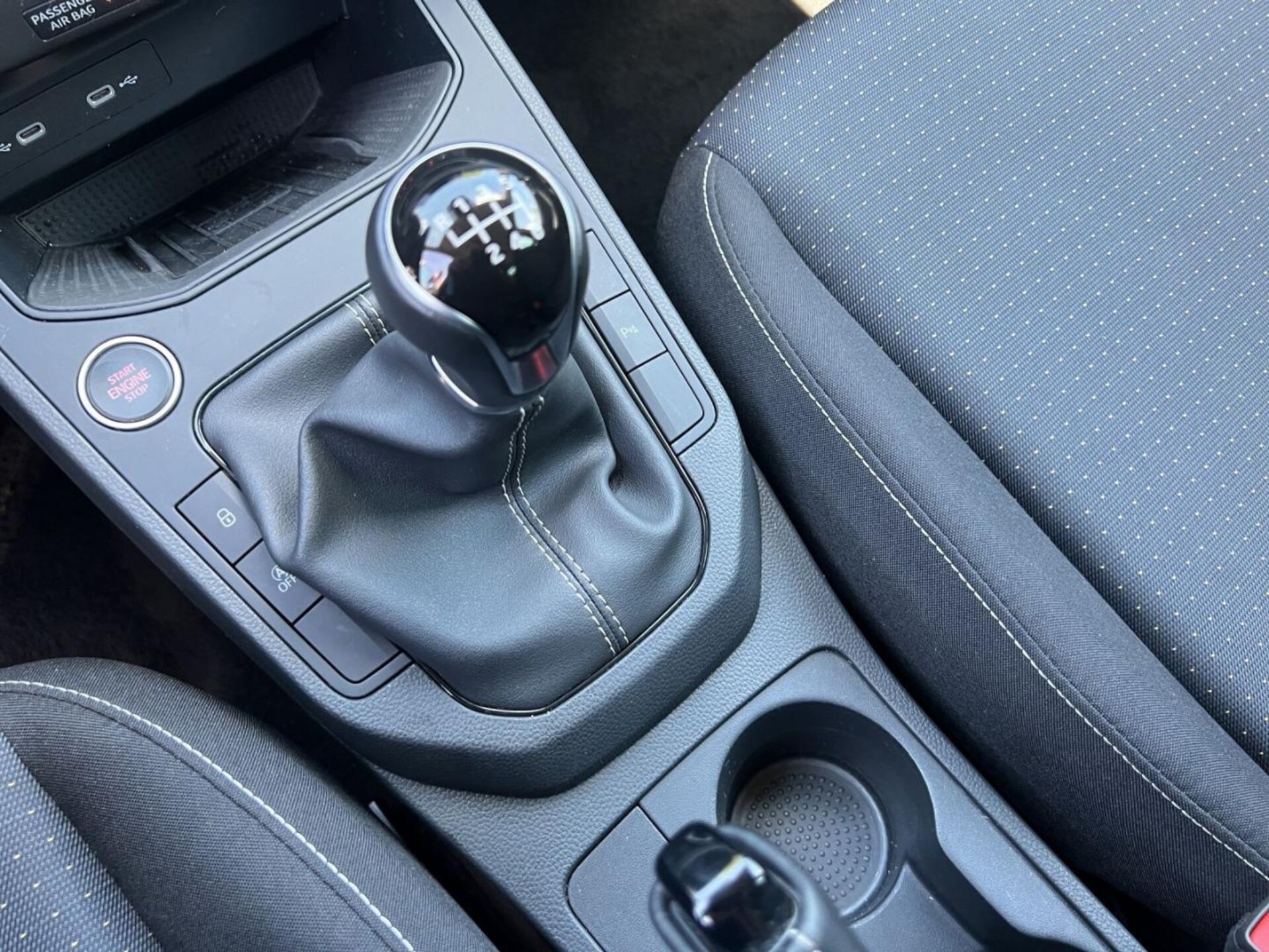 SEAT Ibiza Style
