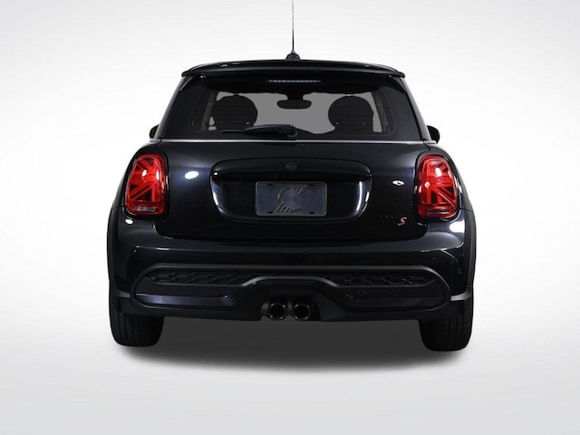2023 MINI