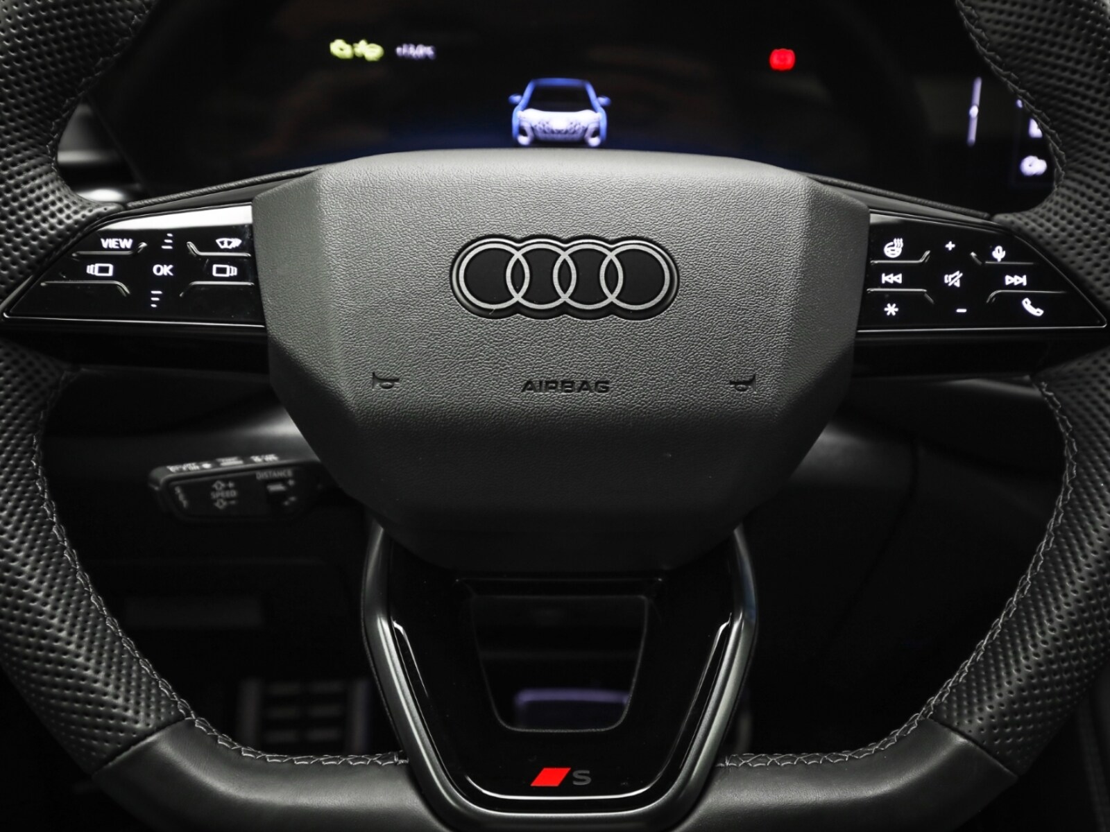 Audi Q5 – Bild 8