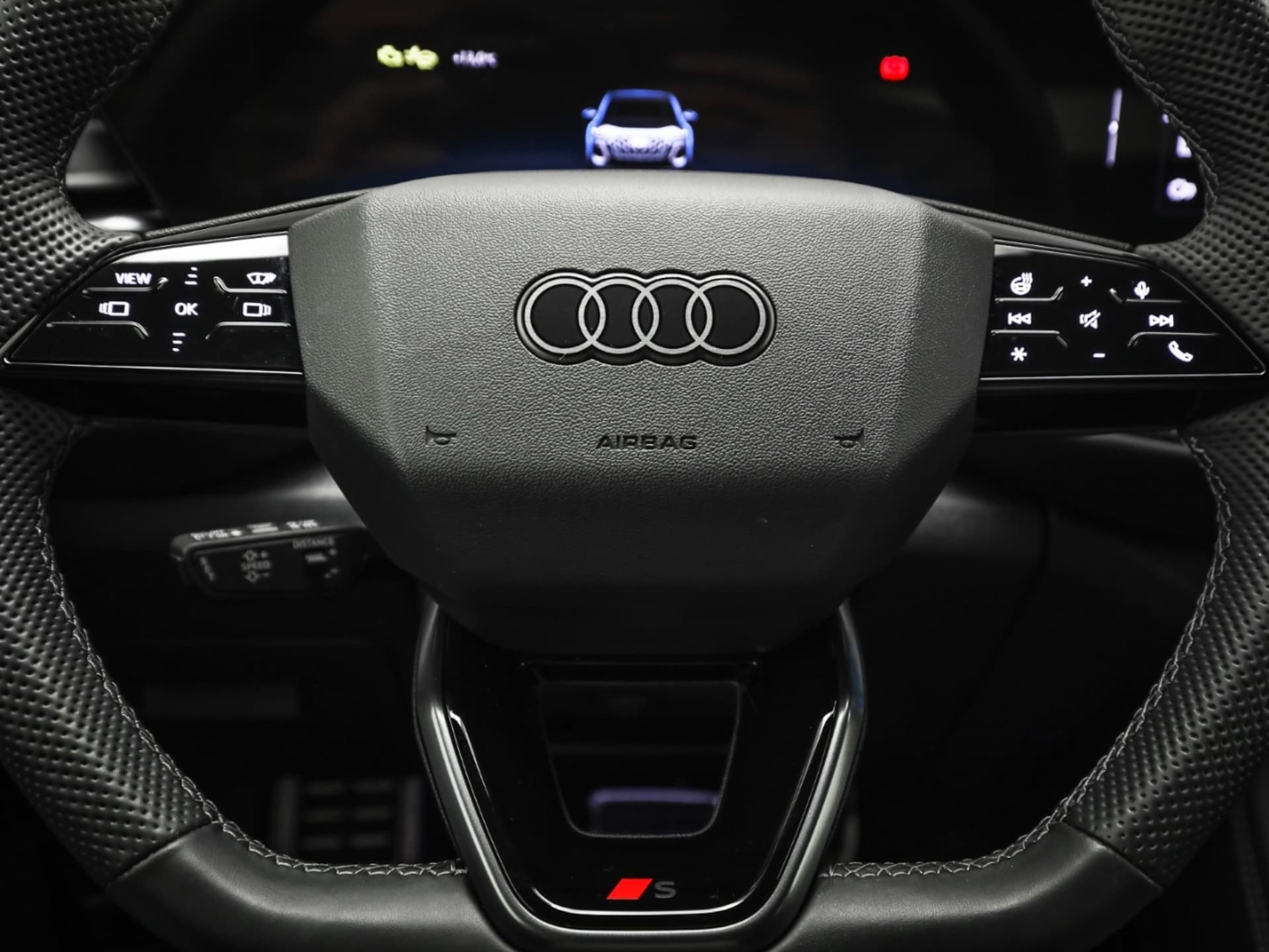 Audi Q5 SUV edition one