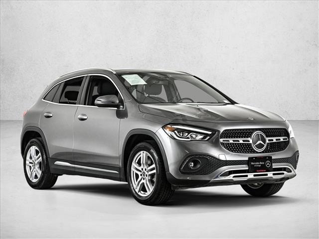 2023 Mercedes-Benz GLA 250