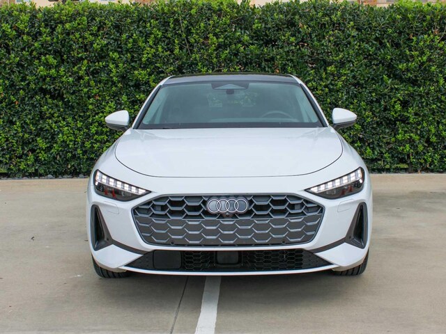 2025 Audi A5 Sedan