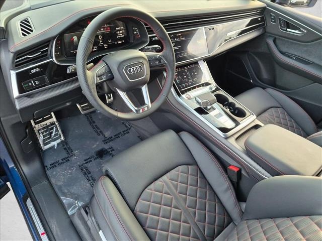 2026 Audi SQ7