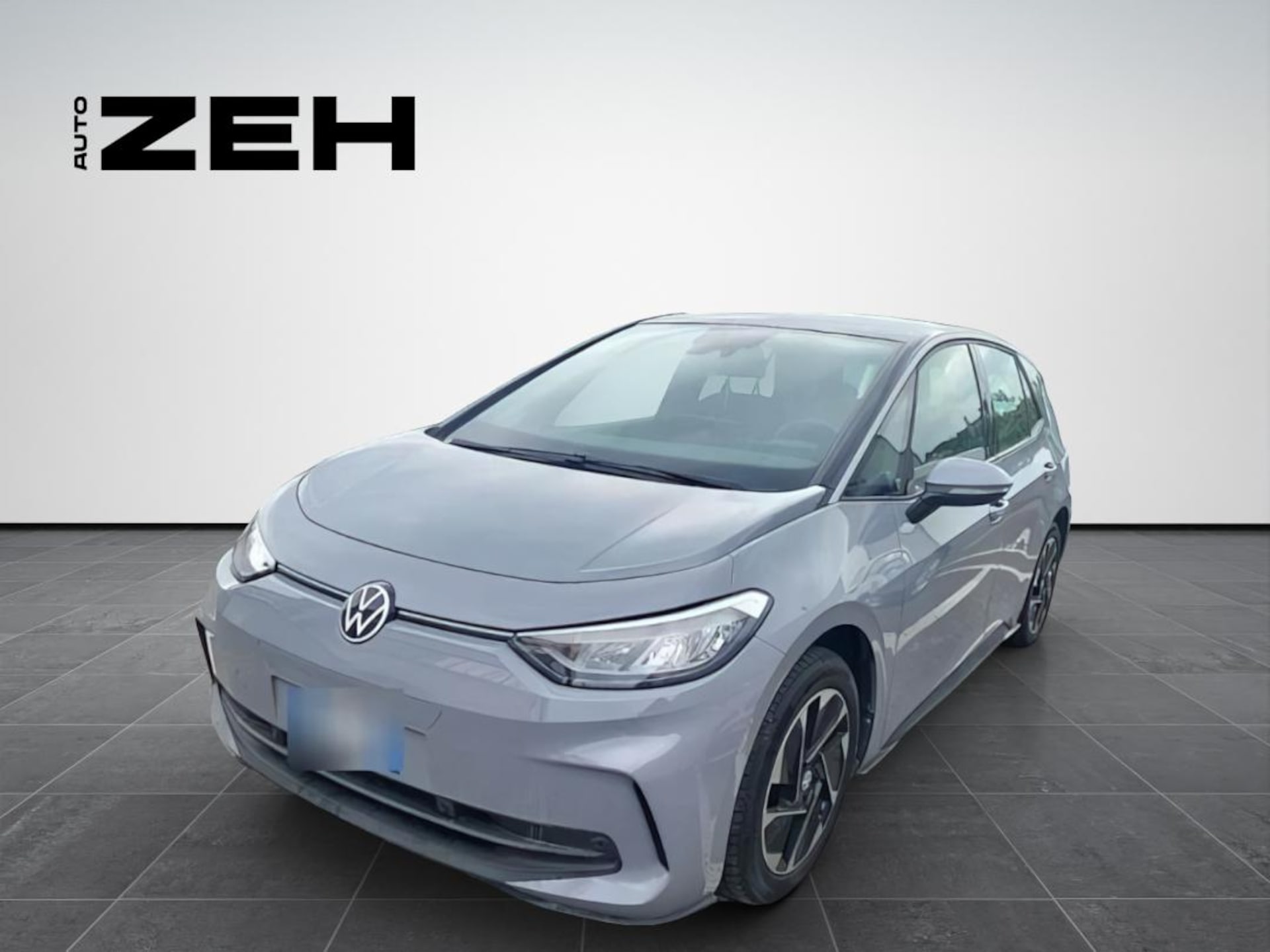 Volkswagen ID.3 Pro Performance Life