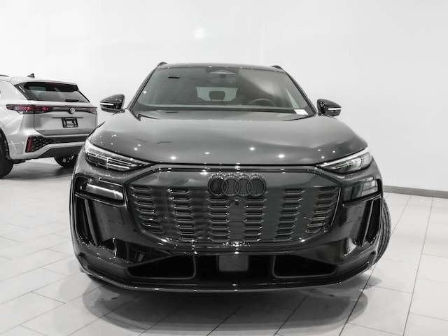2025 Audi SQ6 e-tron